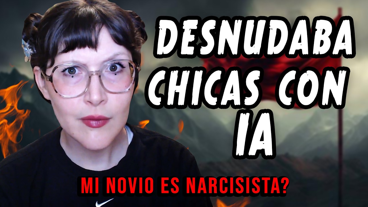 🚩 TERAPIA EN GRUPO | Mi novio me destruyó la autoestima y no sé cómo salir