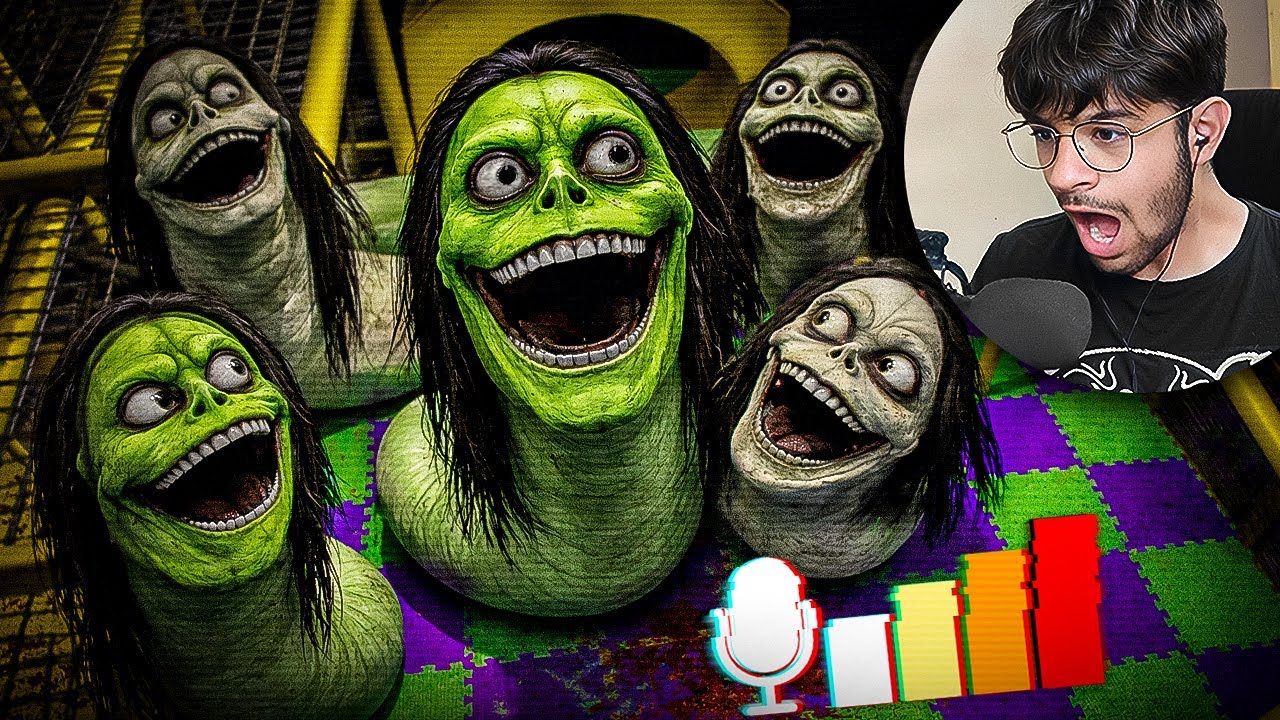 THE CLASSROOMS ENDLESS MODE (LEVEL 1 TO 25)