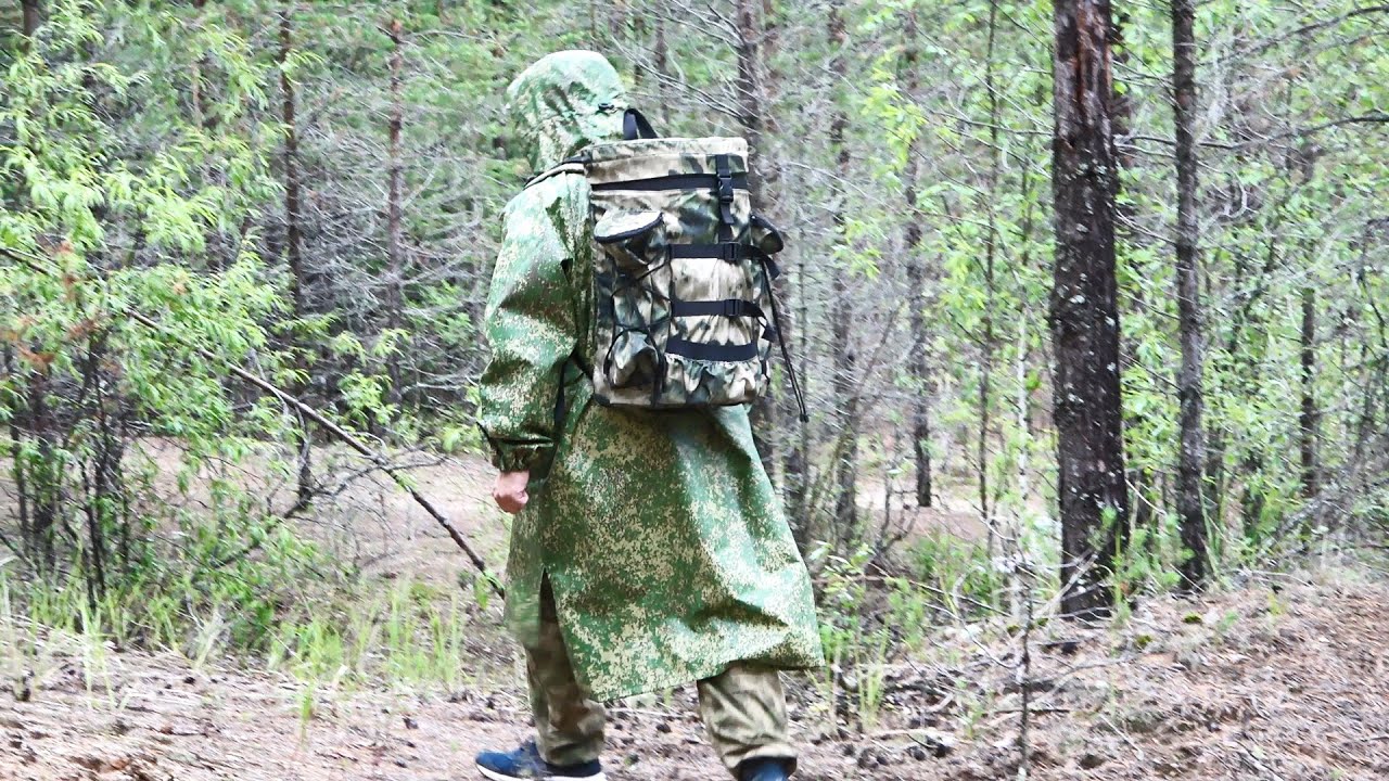 ГОТОВЛЮСЬ К СЕЗОНУ ОХОТЫ. ХОРОШИЕ ВЕЩИ ДЛЯ ТАЙГИ И ЛЮДЕЙ!!!