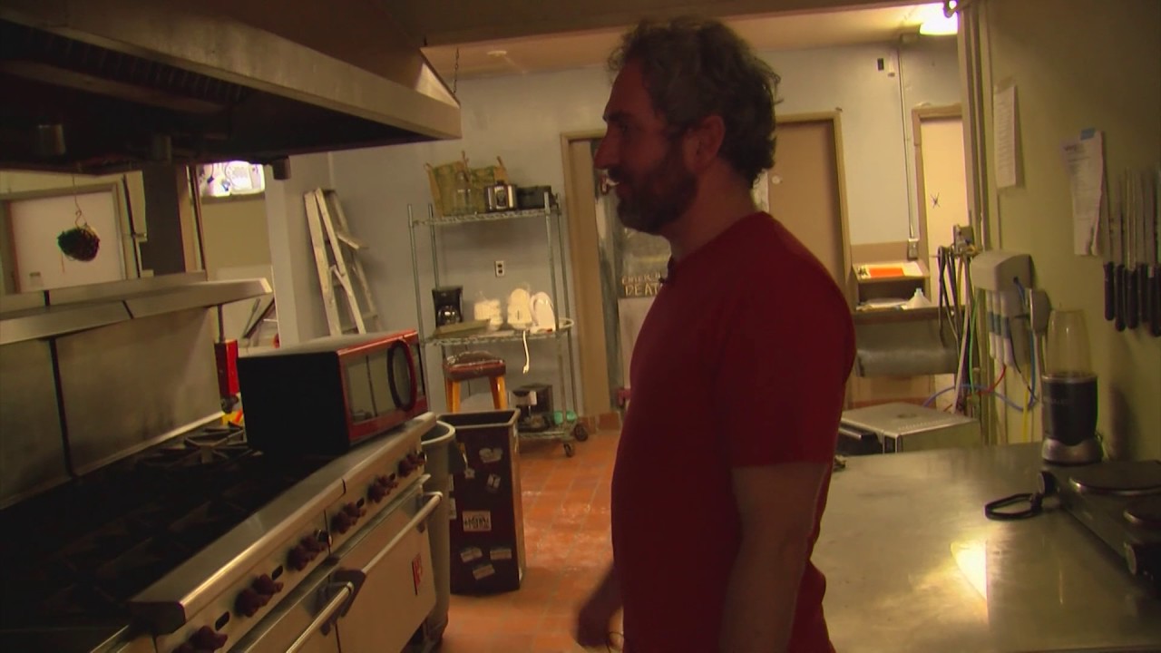 Che Cafe At UC San Diego Signs 8-year Lease