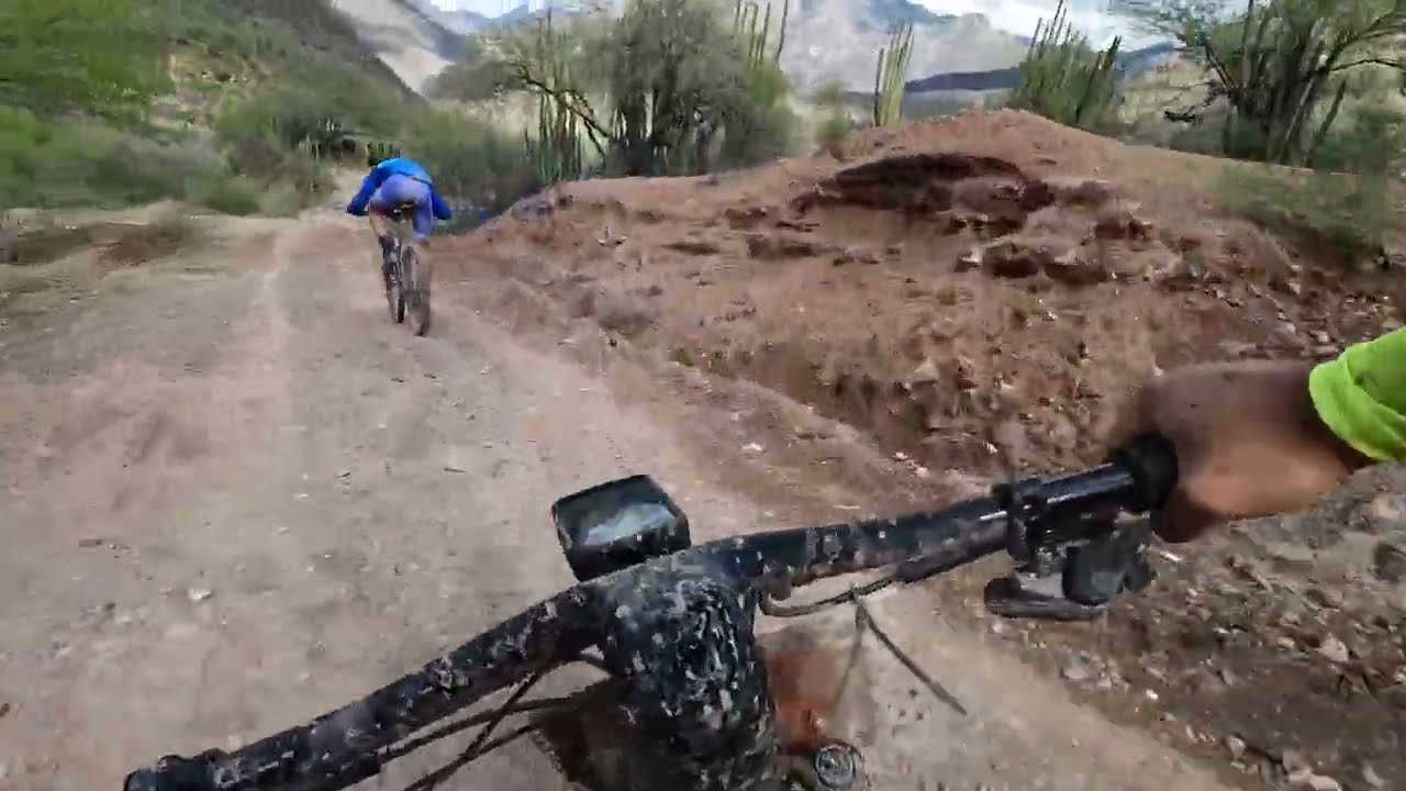 MTB BATOPILAS 105K 2023   HD 1080p
