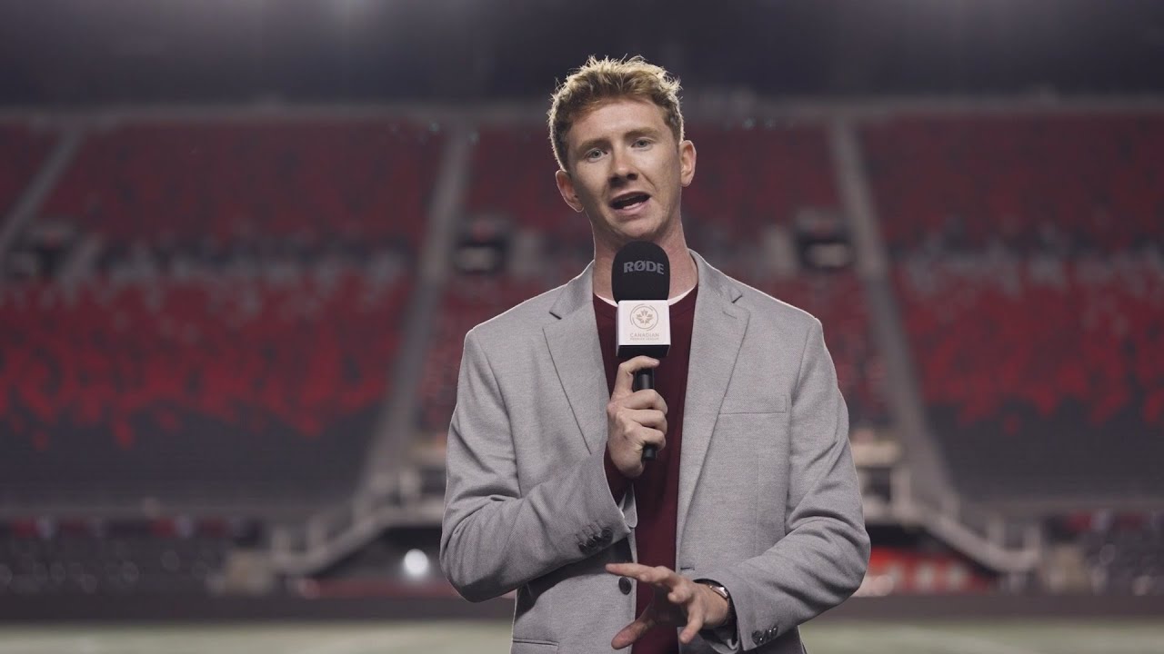 Charlie O'Connor-Clarke breaks down all the action from The Outcome 🎙️