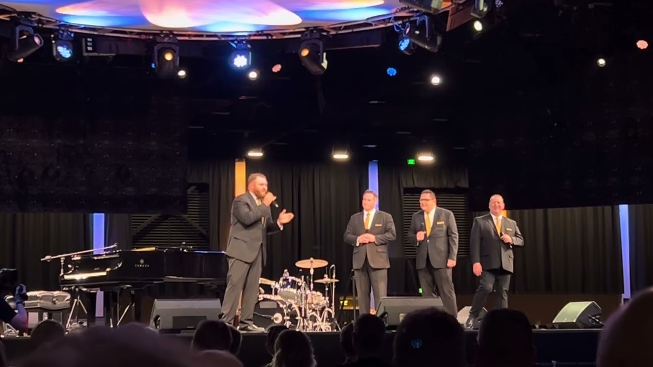 The  Bibletones- Golgotha&rsquo;s Call 9/24/24
