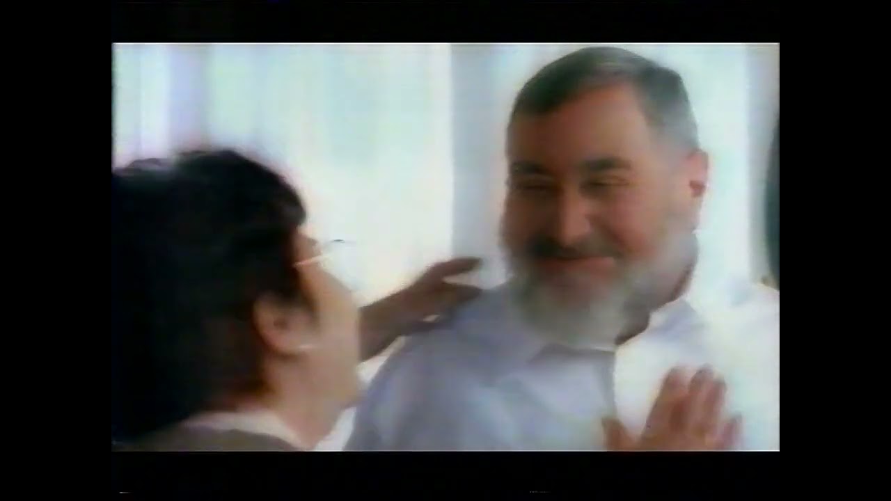 Reklamy i zapowiedzi. Polsat 17.03.1997