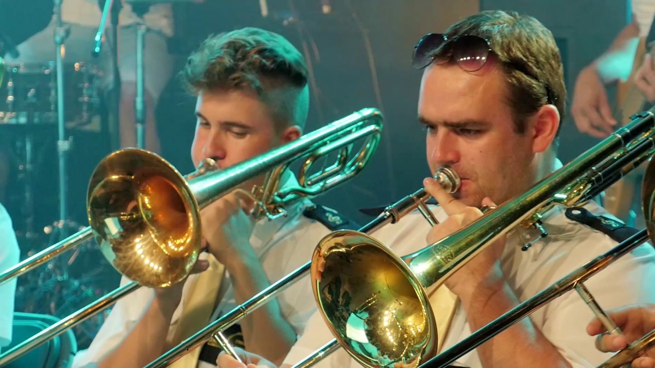 Obcasy - Lachersi i Orkiestra Baczk&oacute;w