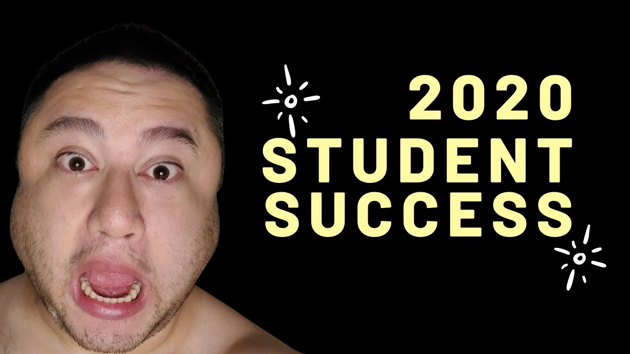 2020 Student Success in Kindle Publishing