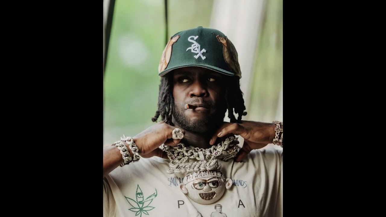 [FREE] Chief Keef Type Beat 2026 - Big Sosa (@DolbyBounce)
