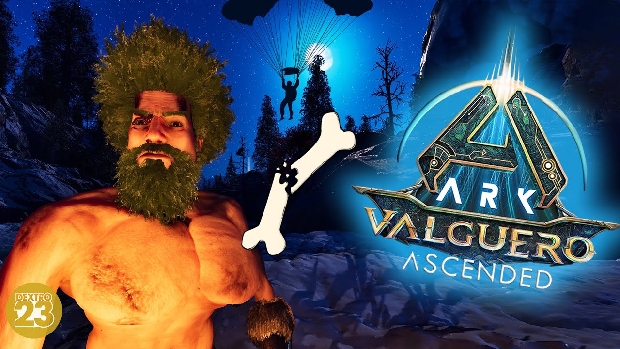 ASA Valguero BENI DER DRECKSACK! #24