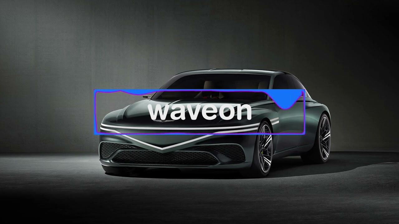 Waveon - Sandre