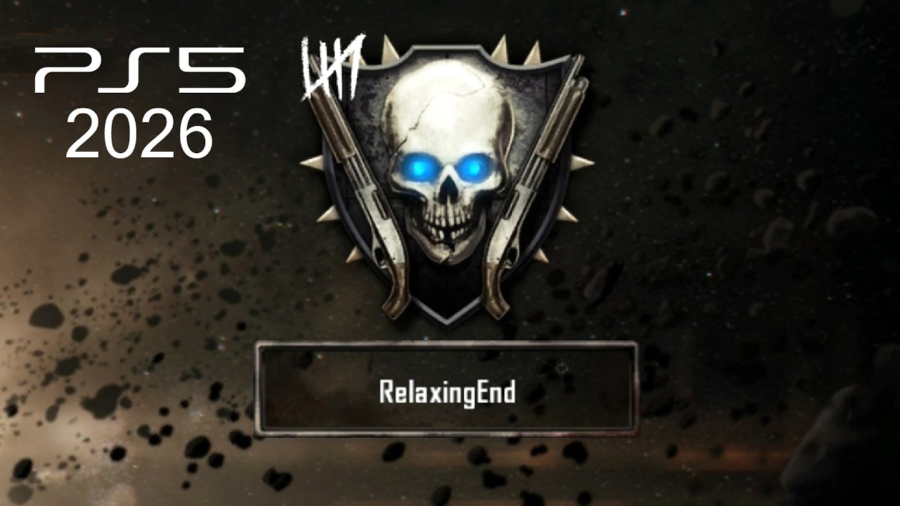 The Craziest Round 100 I've Had in BO2 Zombies... (PS5 Road to Shotgun Rank)