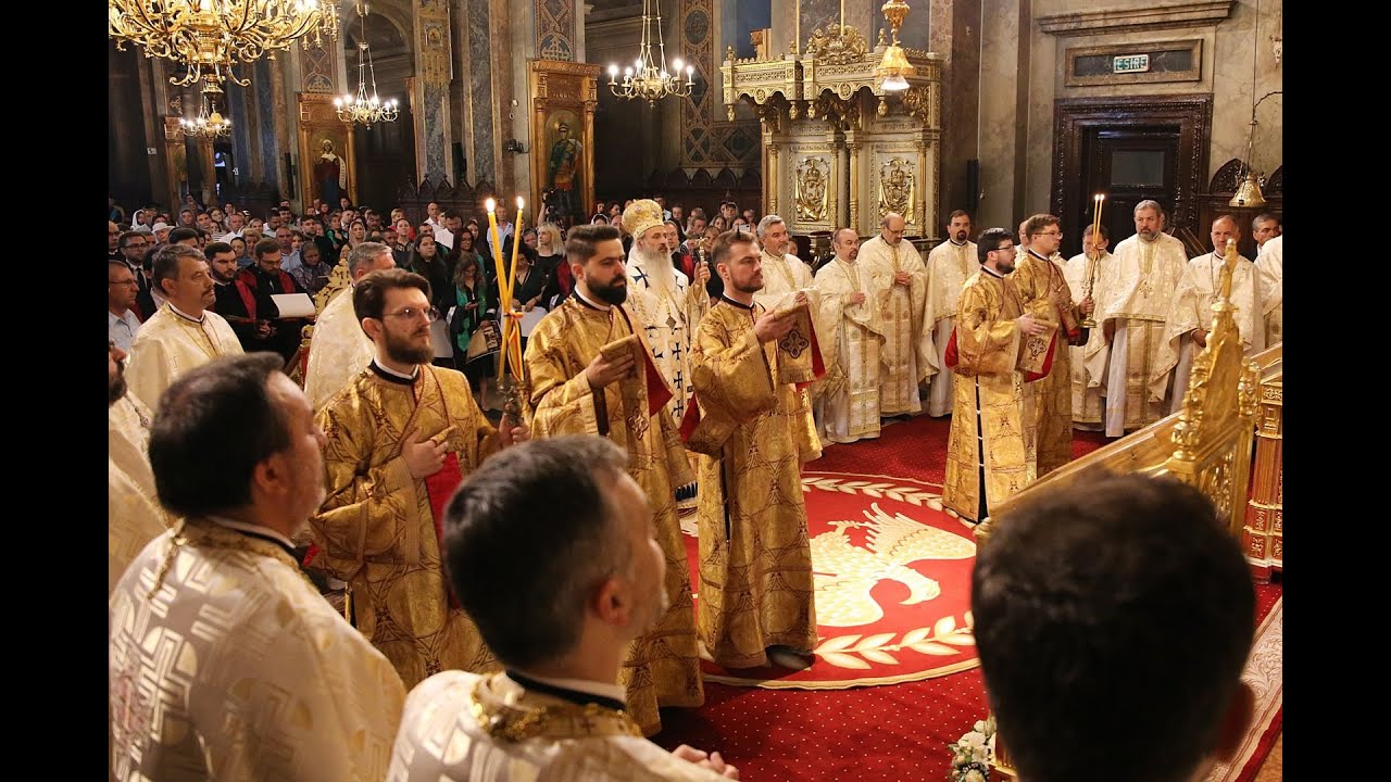 Absolvenții Facultății de Teologie din Iași au depus astăzi jurământul