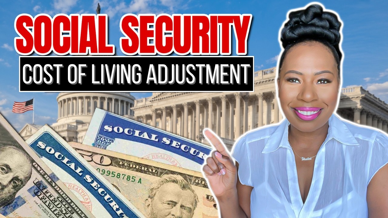 SOCIAL SECURITY: 2026 COLA INCREASE + NO SSI PAYMENT IN MARCH, SOCIAL SECURITY FAIRNESS ACT & MORE!