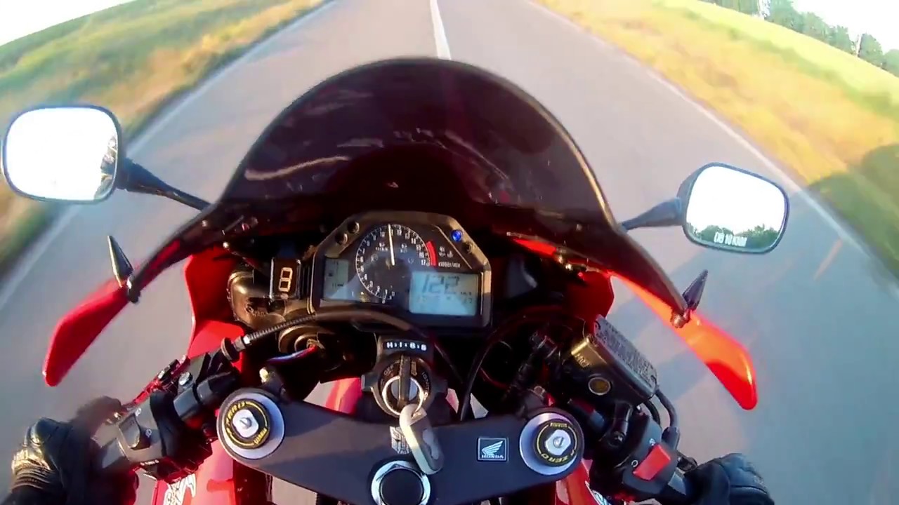 Why we ride #1