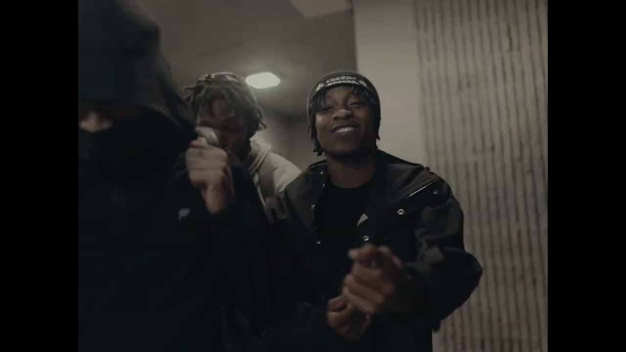 Dumpout Sf X Jodot Kreep - Check The Stats (Official Video)