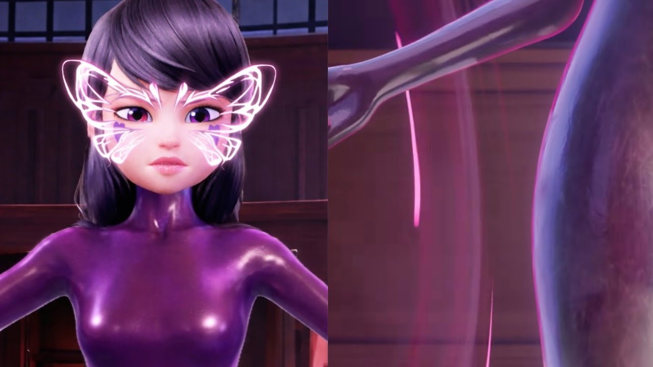 HEARTFIXER AKUMATIZED VILLAIN REVEALED | MIRACULOUS LADYBUG SEASON 6 HEARTFIXER