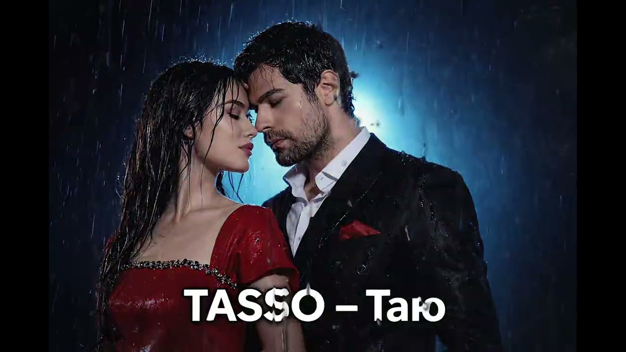 TASSO &ndash; ТАЮ 🔥 Новинка 2026 | Remix AI 🎧💔