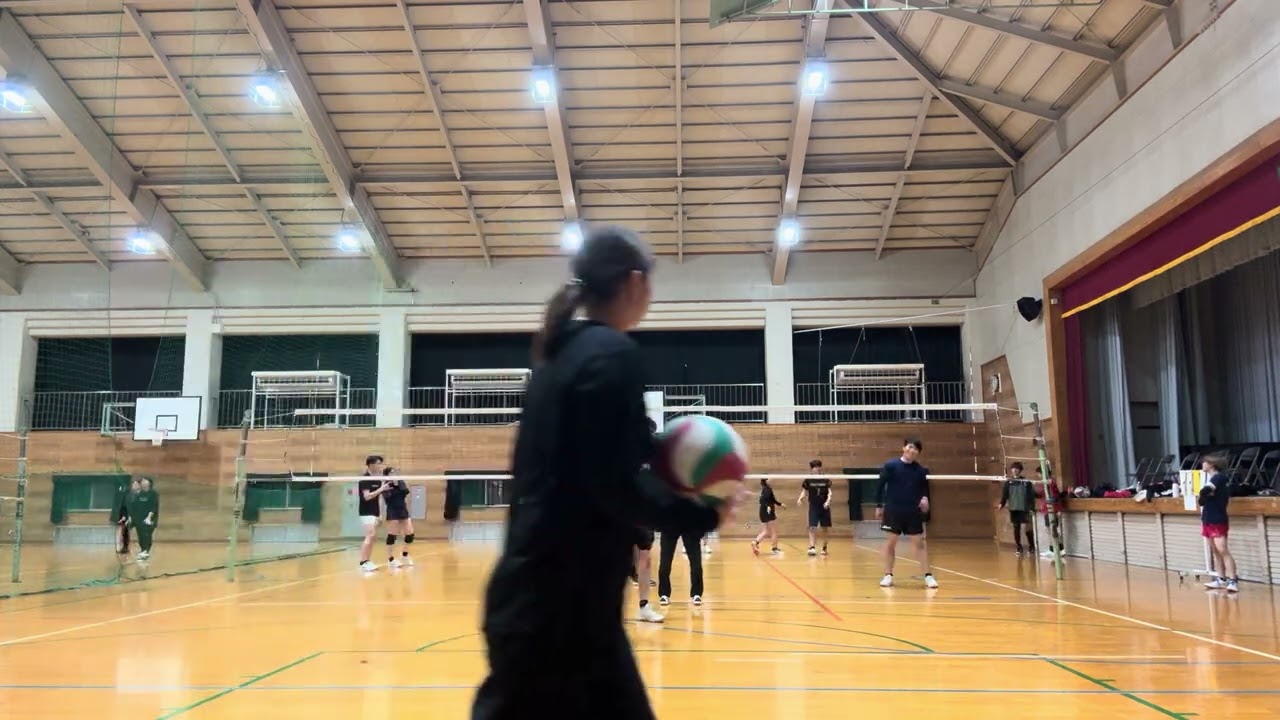 2026.3.10練習試合③