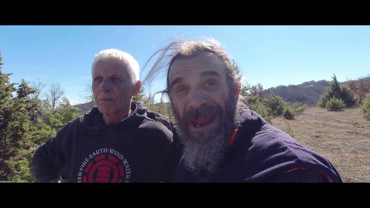Στα Μονοπάτια του Βοΐου   Φεύγοντας  το Παλιομονάστηρο της Ζώνης Επιστροφή στο Χωριό 24/2