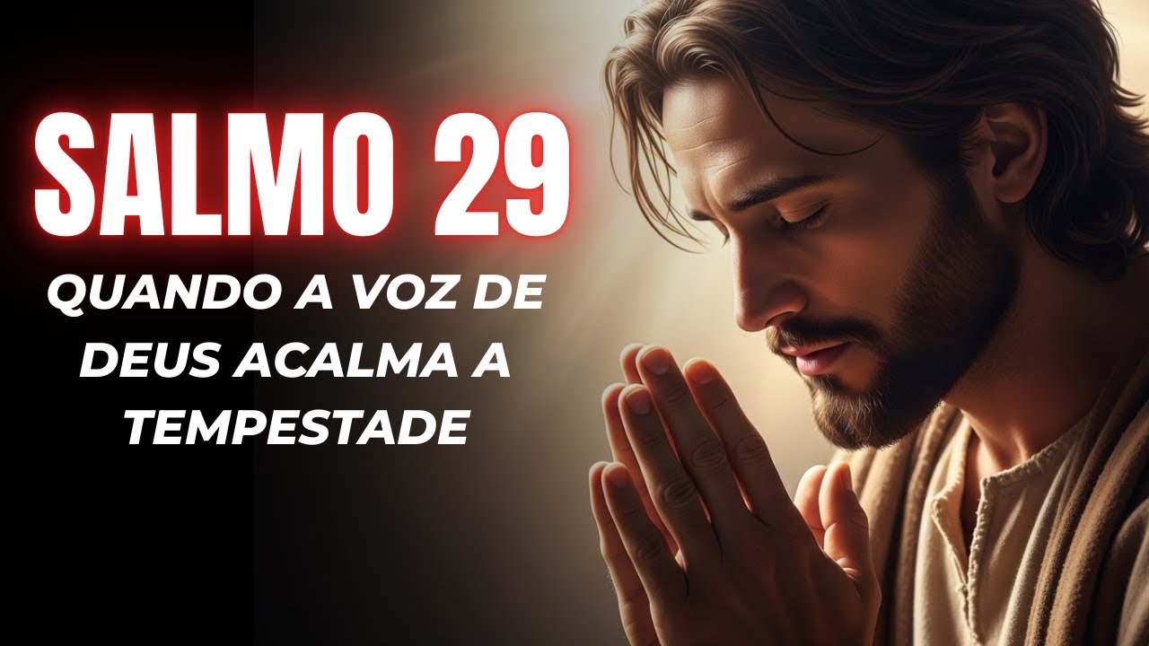 Paz não é ausência de luta, é presença de Deus