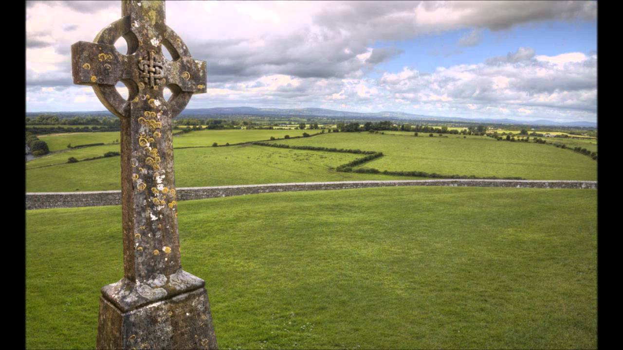 Victory - Cry of the Celts