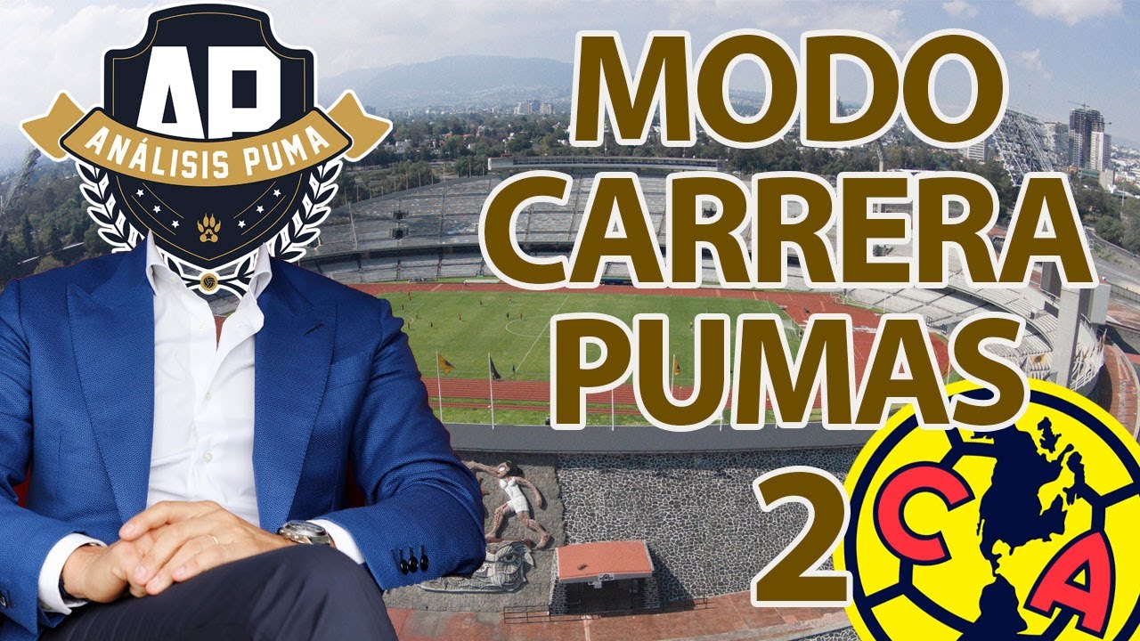 ¿LE GANAMOS AL AMÉRICA AHORA SÍ? | CARRERA EP 2