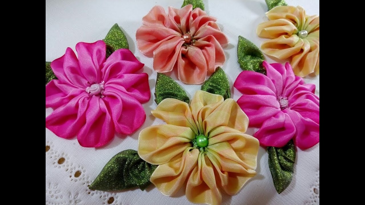 FLOR DE CAMPO