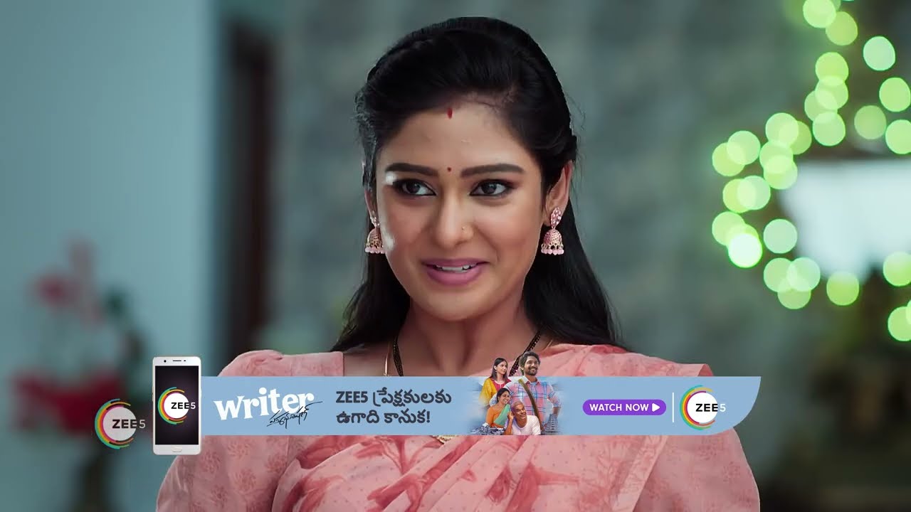 Devathalaara Deevinchandi - దేవతలారా దీవించండి | Ep 313 | Webisode | Yashwanth, Chitra | Zee Telugu