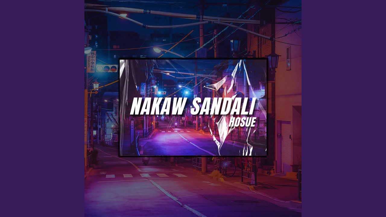 Nakaw Sandali
