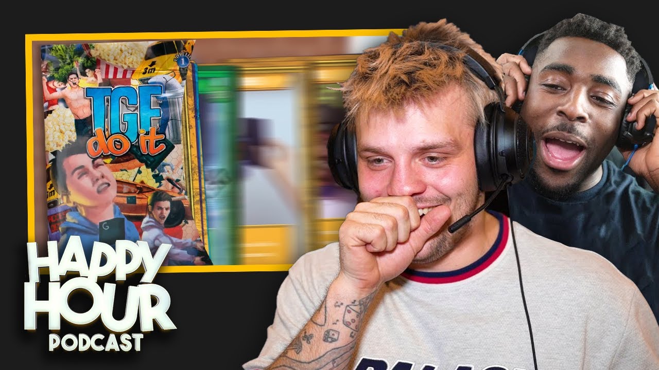 Why TGF Are Becoming A Problem...
