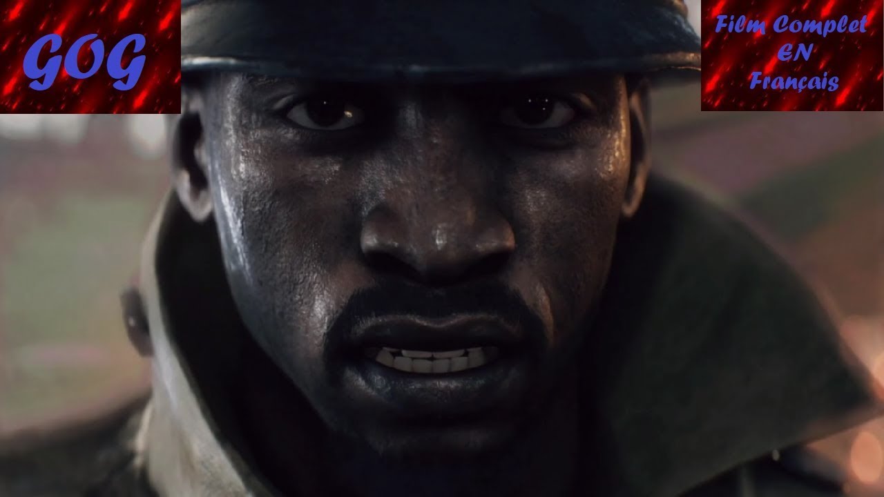 Battlefield 1 Film Complet en Français