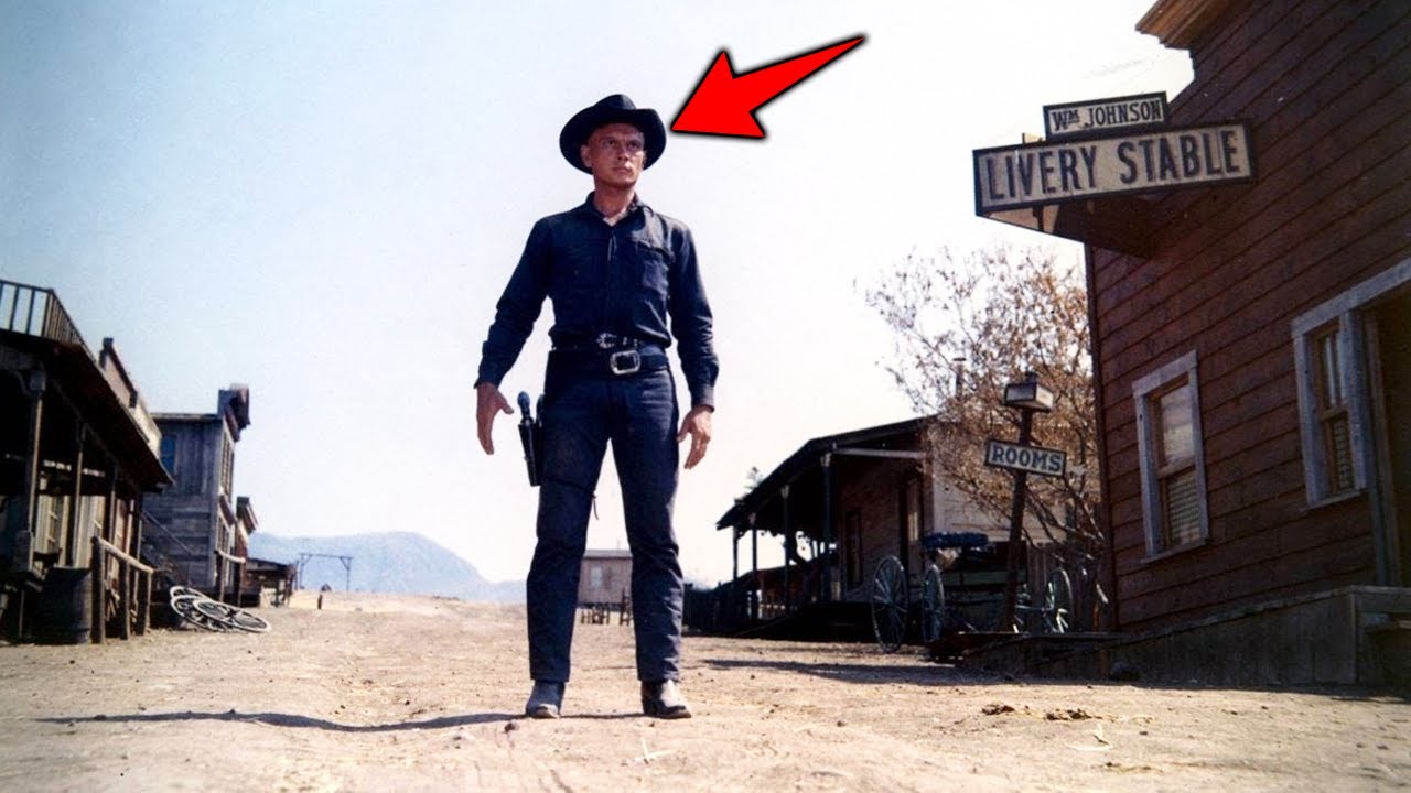 Westworld (1973) 20 Weird Facts That You Didn’t Know About