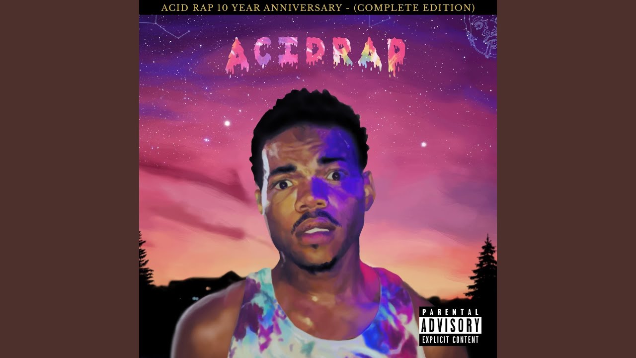 Favorite Song