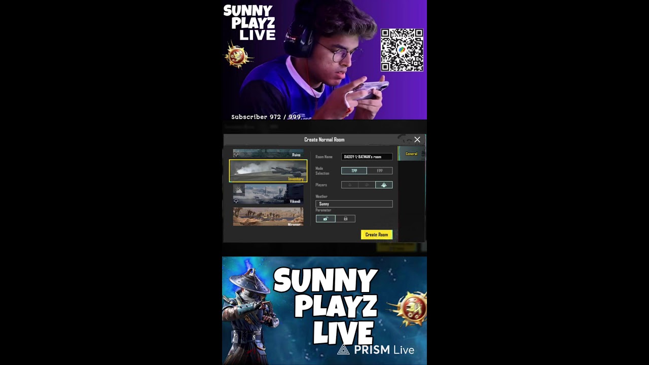 PUBG BGMI 4.0 Update 🔥 Unlock 120FPS Smooth Graphics | Pro Tips & Tricks | Sunny Playz