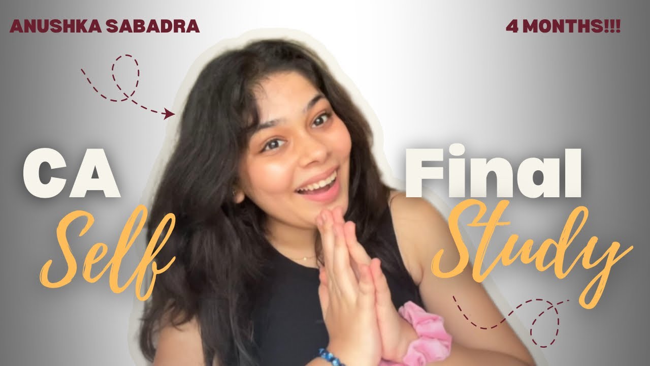 CA Final Result Reaction | Last 4 Months Preparation | Both Groups | First Attempt 
