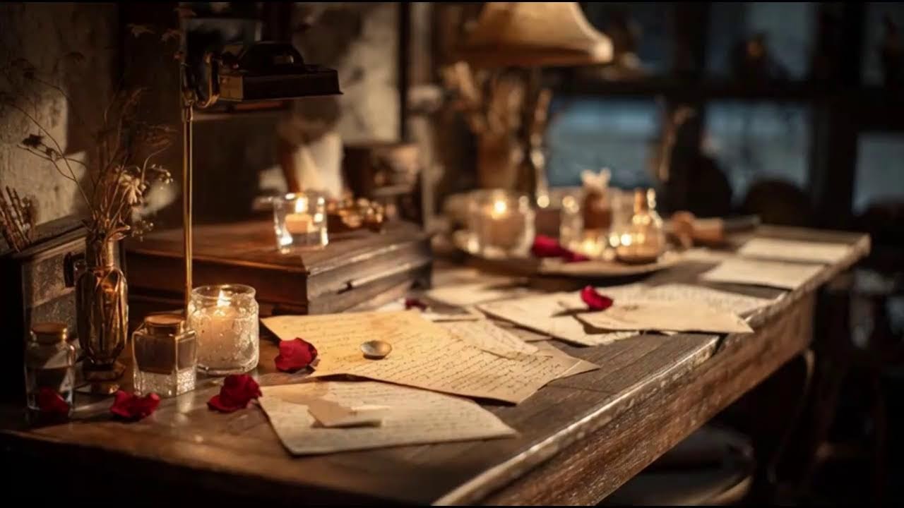 🔴Canción de Amor en Español ❤️ | Romance y Pasión (En Vivo)