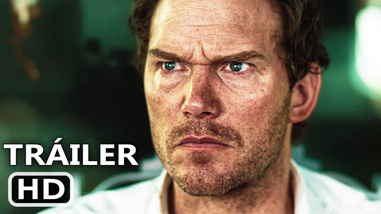 SIN PIEDAD Tr&aacute;iler Espa&ntilde;ol (2026) Chris Pratt