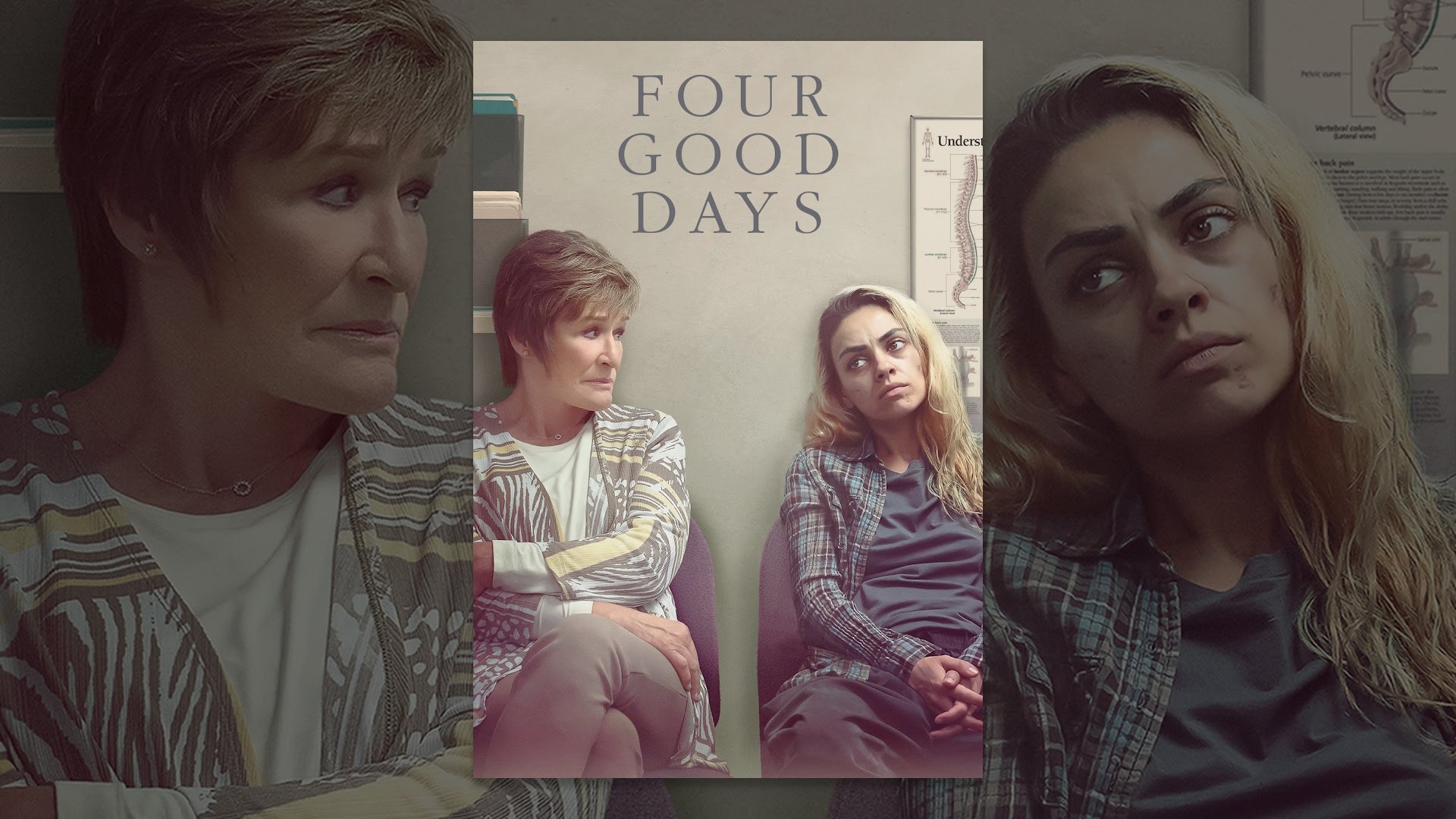 Four Good Days