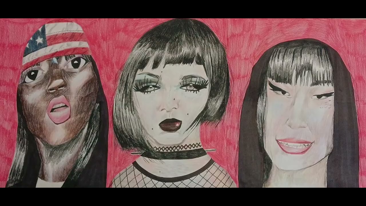 Future Funk - Paradise (Official Audio) #futurefunkmusic #shorts 