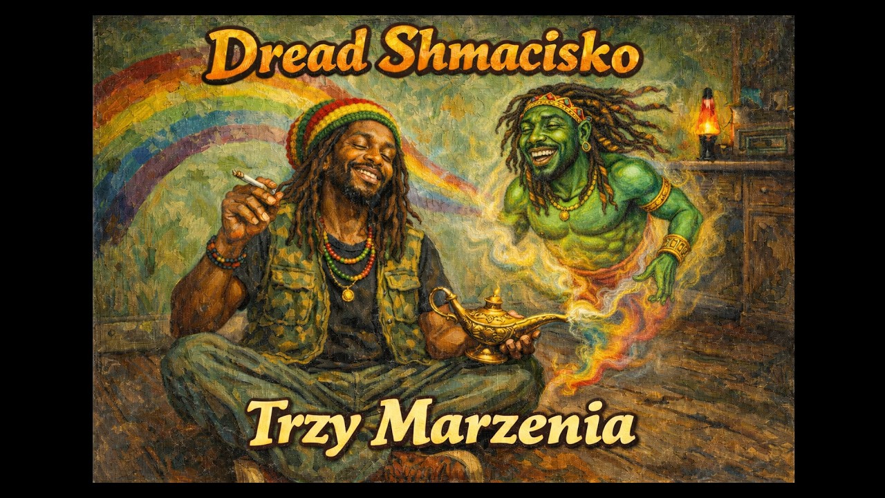 Dread Shmacisko - Trzy Marzenia