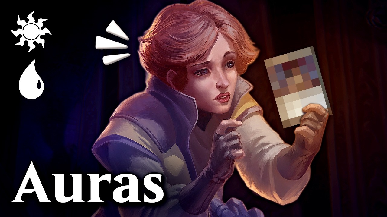 This new common broke a Standard deck?