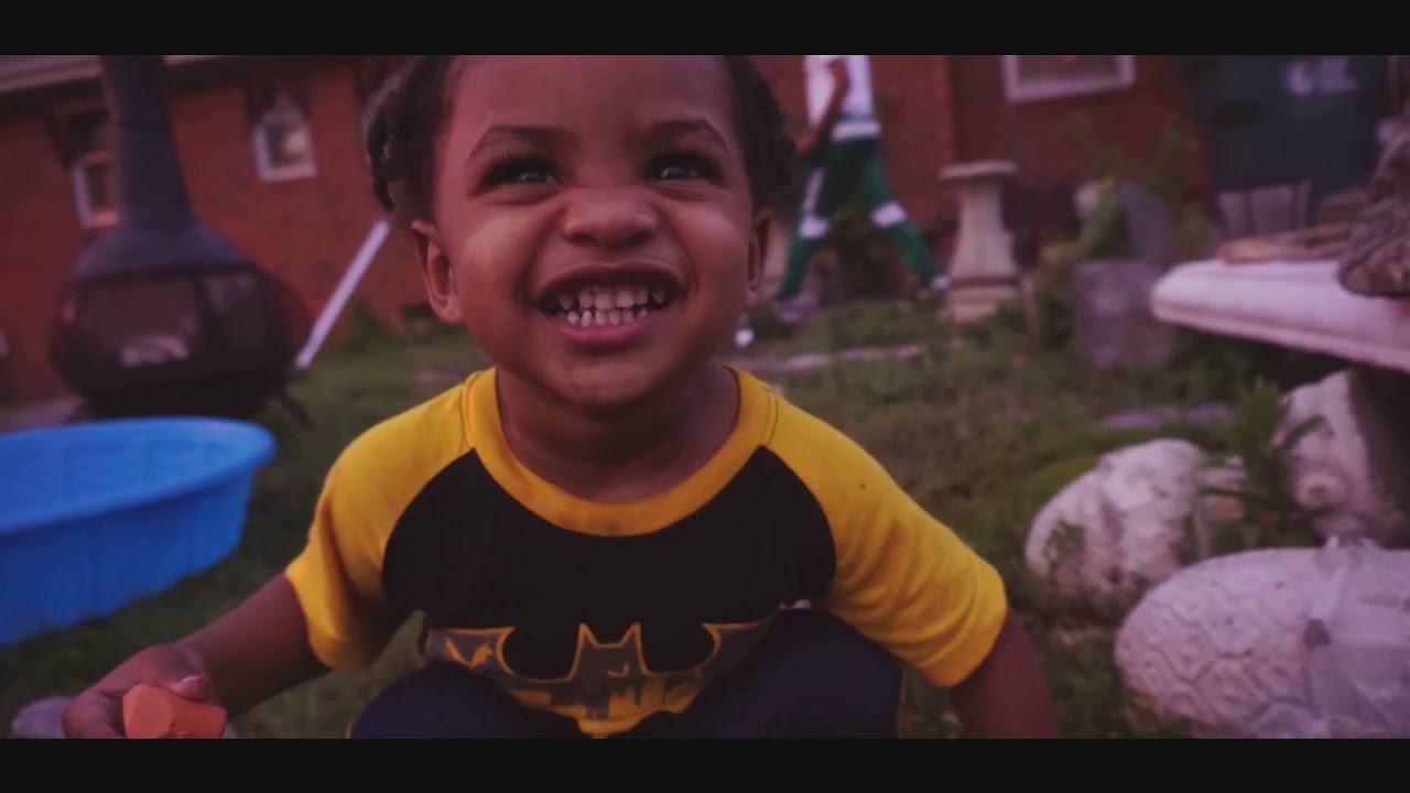 Hunned Mill   Lens (Official) Shot HI8HOODTEEN