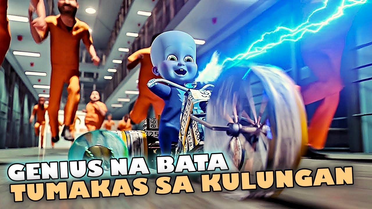 DAHIL SA PAMBUBULI SA KANYA NAGAWA NIYANG MAGING MASAMA | Tagalog movie rcap