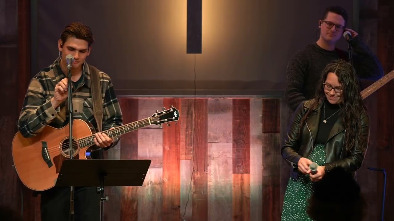 Kingdom Stories: The Prodigal Son (Part 2) 2-15-26