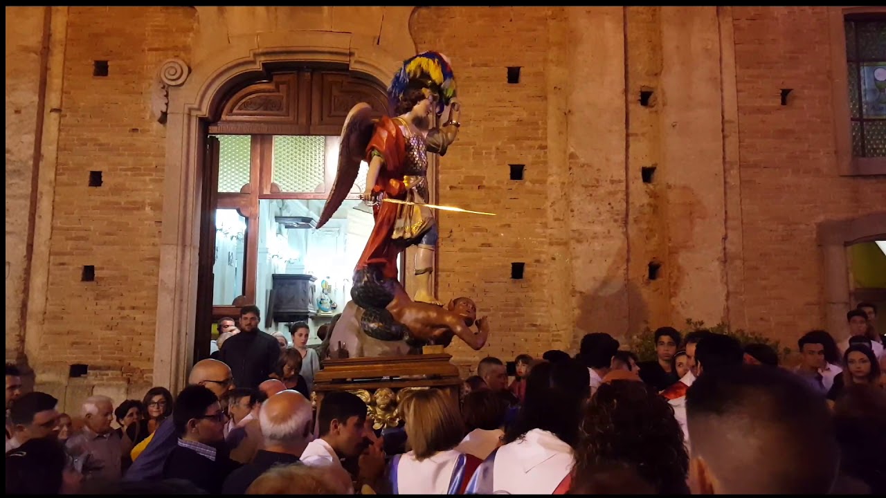 Confraternita San Michele Arcangelo Arena VV