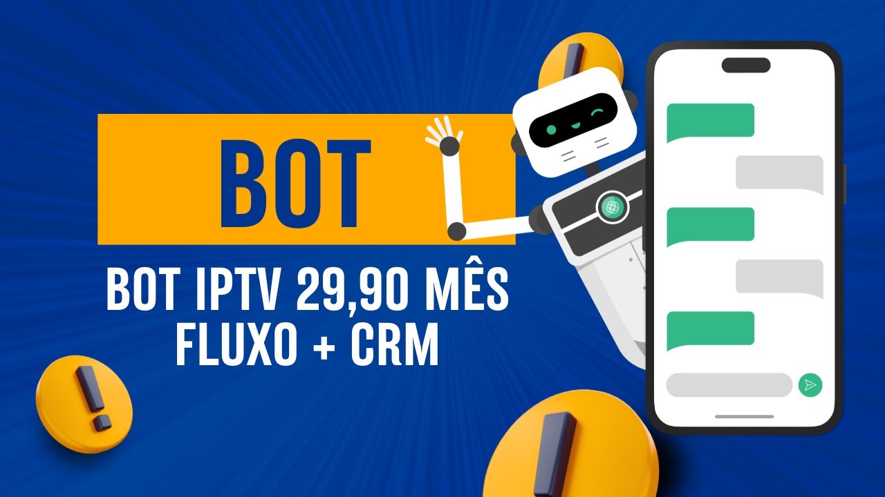 iptv bot teste automático