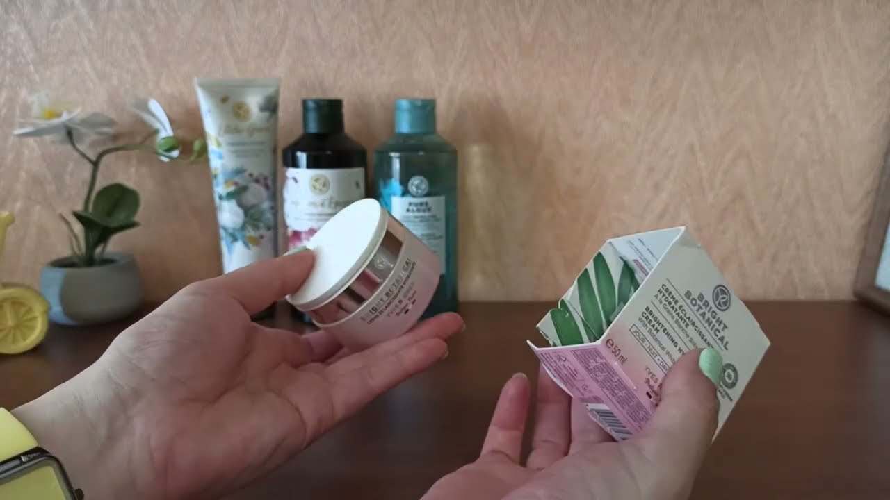 ИВ РОШЕ МНОГО НЕ БЫВАЕТ 😆 ЗАКУПИЛАСЬ ПО ПОЛНОЙ.