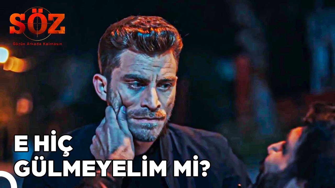 Sıcak Takipte Eğlence Molası | Söz 4. Bölüm