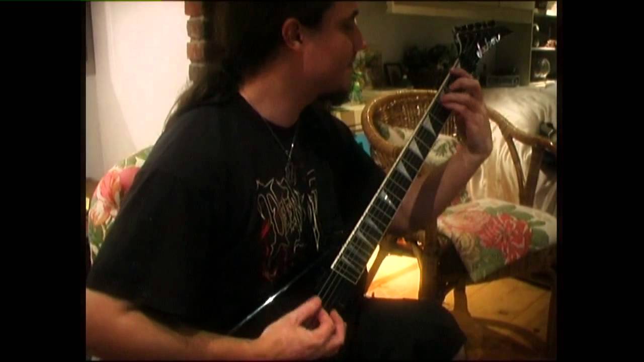 Disavowed - Making of 