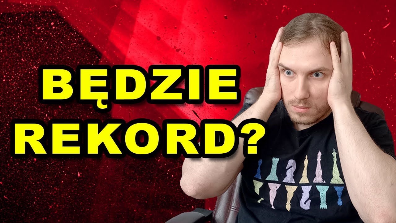 WALCZĘ Z GRACZEM 2500 ELO!!! Droga do 2500 # 6