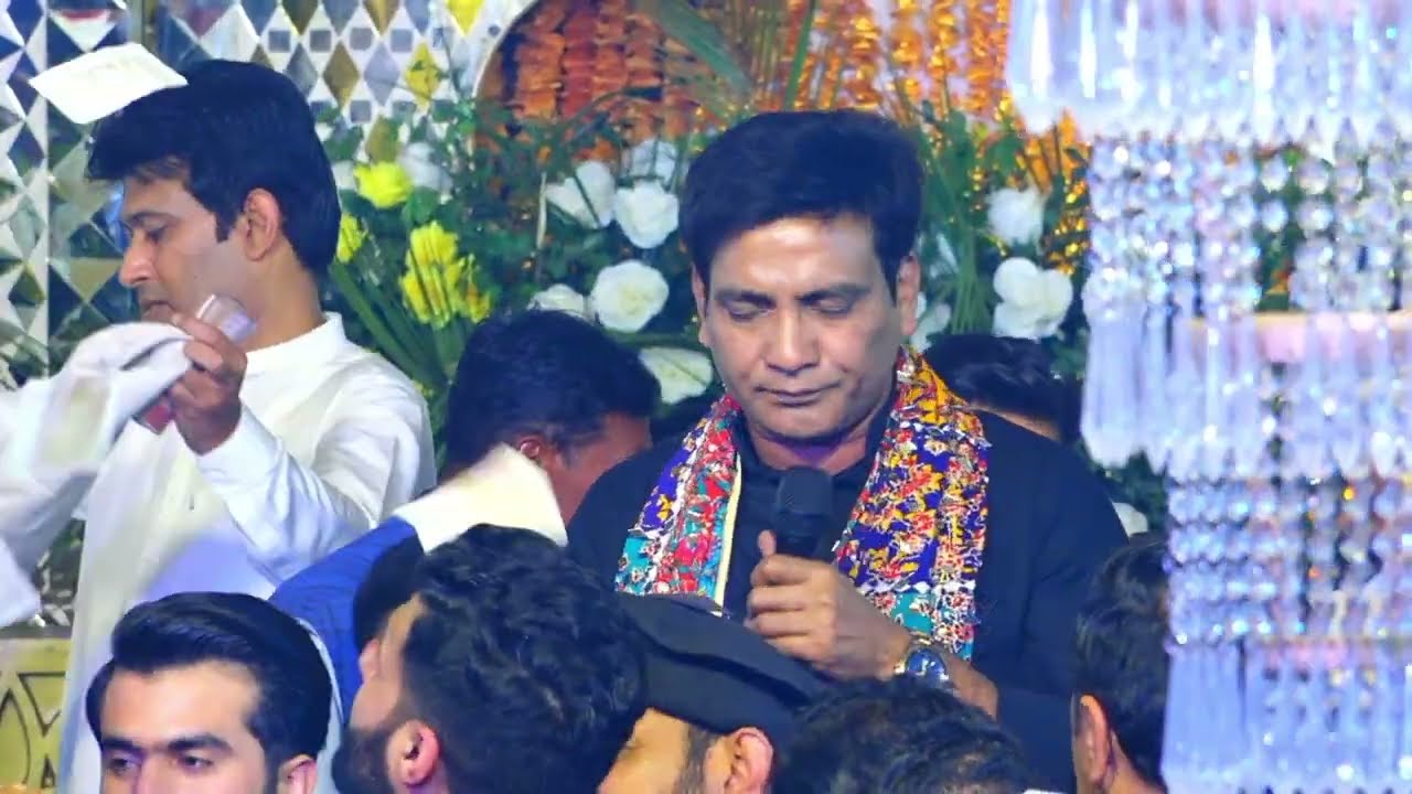 Malkoo New Song Live Performance Wedding Night Music